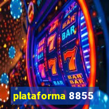 plataforma 8855